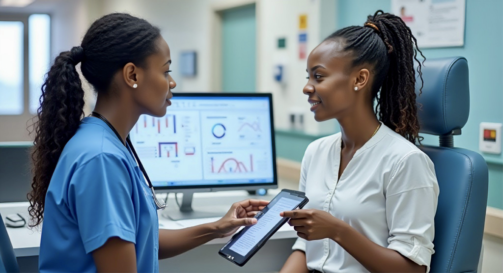Hospital Management System