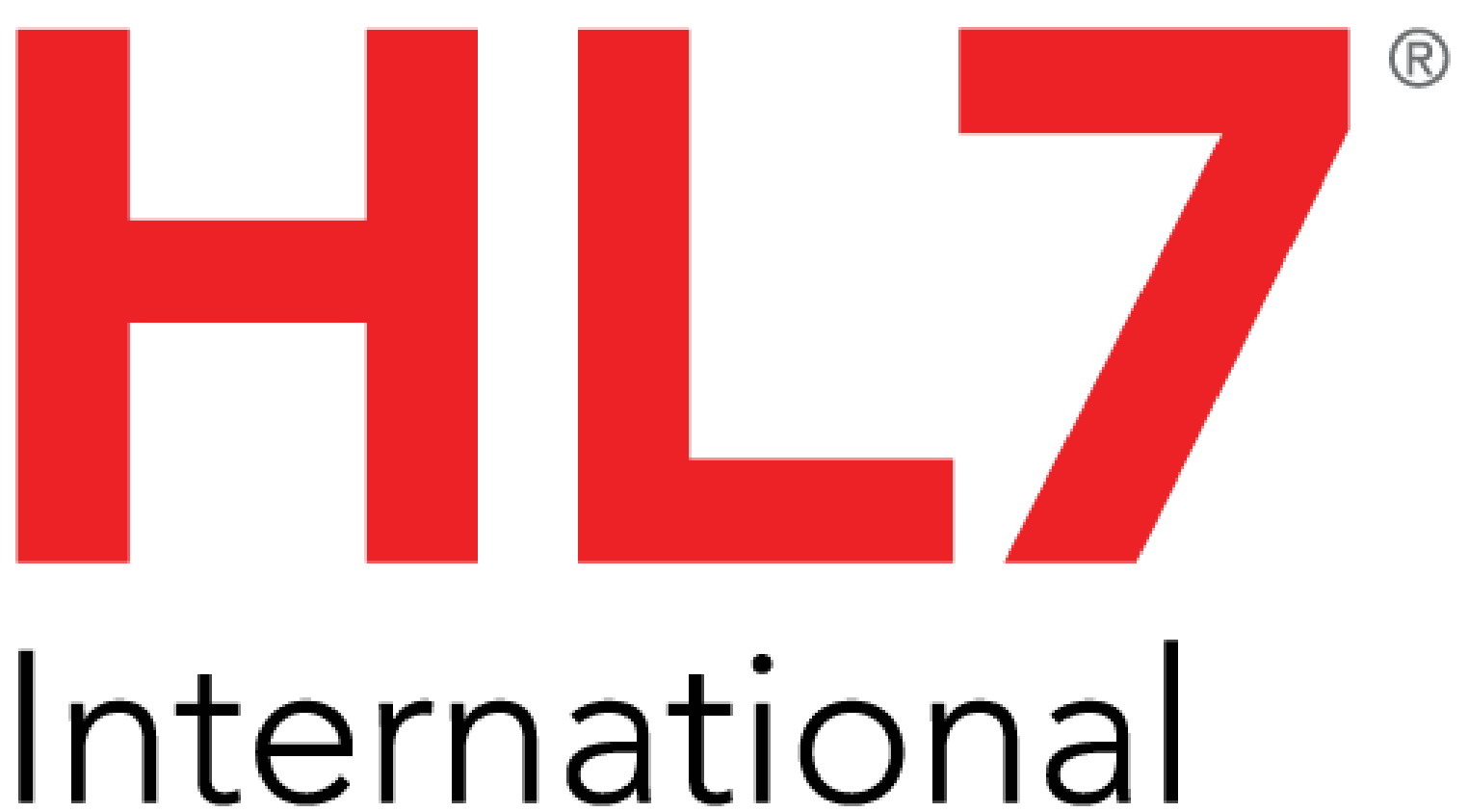 HL7 Logo