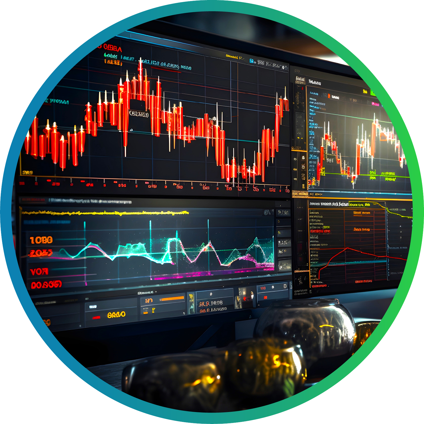 Analytics & Reporting