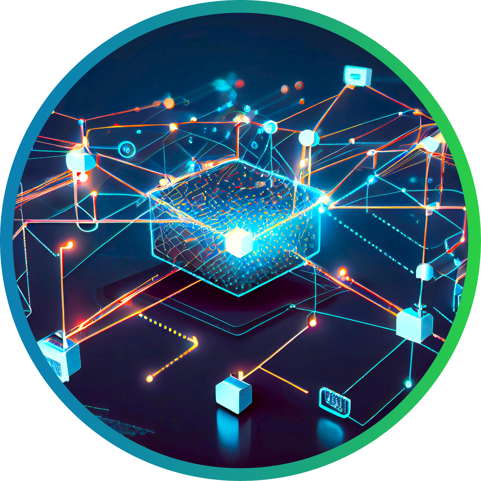 Integration Capabilities