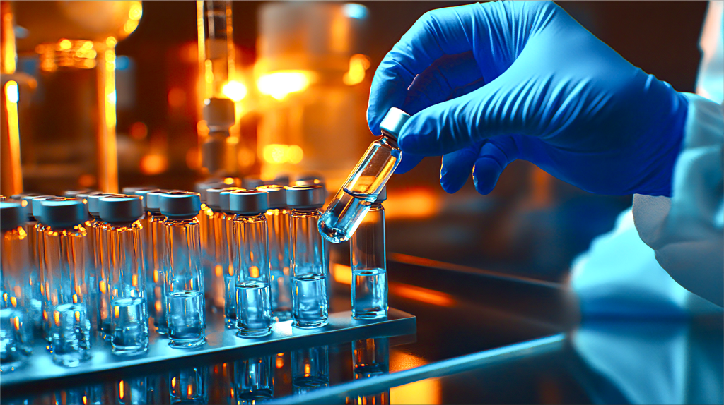 laboratory information system